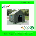 2016 Disaster (3*4) M Relief Tent for Sale